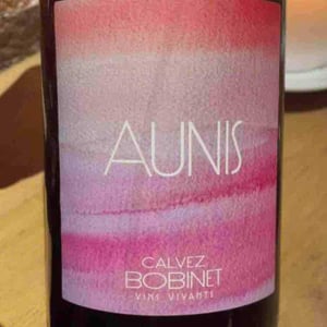 Aunis - Domaine Calvez-Bobinet - Sébastien Bobinet & Emeline Calvez 