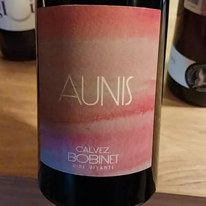 Aunis - Domaine Calvez-Bobinet - sebastien-bobinet-emeline-calvez