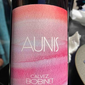 Domaine Calvez-Bobinet - Sébastien Bobinet & Emeline Calvez - Aunis