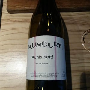 Aunis Soit - Jonathan Maunoury - jonathan-maunoury