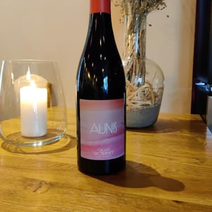 Aunis - Domaine Calvez-Bobinet - sebastien-bobinet-emeline-calvez