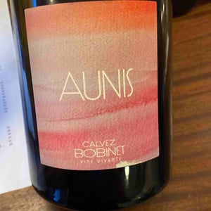 Aunis - Domaine Calvez-Bobinet - sebastien-bobinet-emeline-calvez