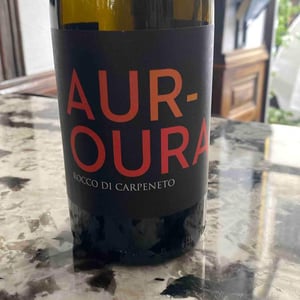 Aur-oura - Rocco di Carpeneto - lidia-carbonetti-e-paolo-baretta