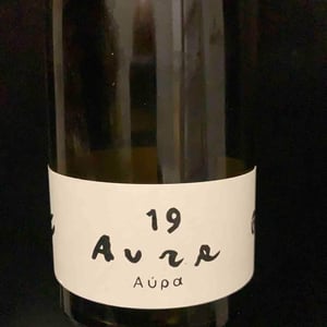 Aura - Azienda Agricola Valdisole - Giuseppe Amato 