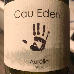 Aurelia - Cau Eden - james-eden