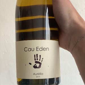 Aurelia - Cau Eden - james-eden