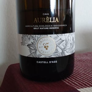 Aurélia - Castell D’Age - castell-dage