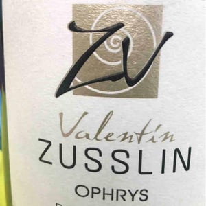 Au’rigine - Domaine Valentin Zusslin - jean-paul-marie-zusslin