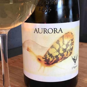 Aurora - I Vigneri - salvo-foti