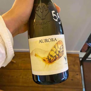 Aurora - I Vigneri - salvo-foti