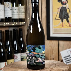 Aurore - Domaine De L’Enviegne - alexis-tondeur -2021