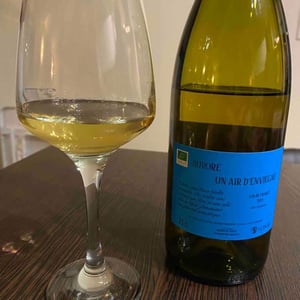 Aurore - Domaine De L’Enviegne - Alexis Tondeur -2021