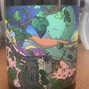 Aurore - Domaine De L’Enviegne - Alexis Tondeur -2021
