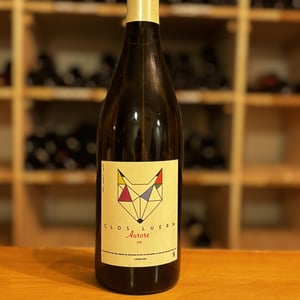 Aurore - Clos Luern - Arnaud Dupouyet -2021