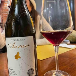 Aurum - Saccoletto Vini - daniele-saccoletto -2016