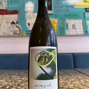 Aus dem Quarz - Weinbau Michael Wenzel - Michael Wenzel -2022