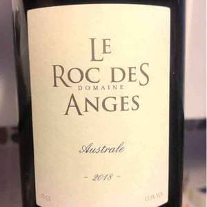 Australe - Le Roc Des Anges - marjorie-stephane-gallet-2o