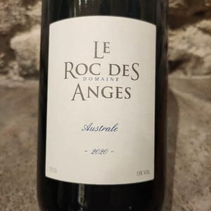 Australe - Le Roc Des Anges - marjorie-stephane-gallet-2o