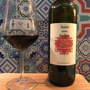 Austri - Azienda Agricola San Fereolo - Nicoletta Bocca 