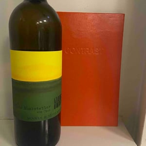 Welschriesling vom Opok - Weingut Muster - maria-sepp-muster