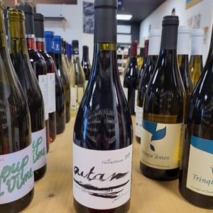 Autan Noir - Clos Rocailleux - luc-bontemps-lucinda-terreyre