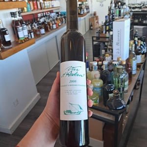 Vin d'Autan - Domaine Plageoles - bernard-florent-romain-plageoles