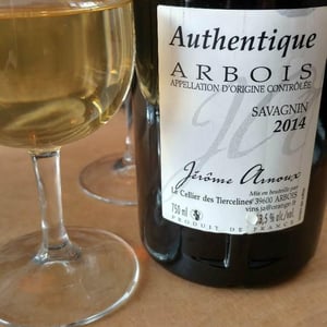 Authentique - Jérôme Arnoux - Jérôme Arnoux 