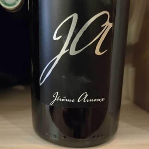 Authentique - Jérôme Arnoux - jerome-arnoux