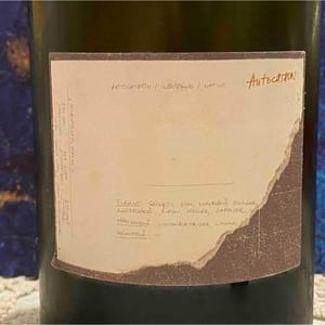 Autochton - Bencze Birtok - István Bencze 
