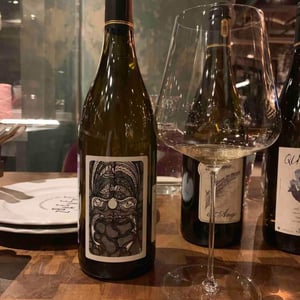 Autochtone - Le Clos de la Bruyère - Julien Courtois & Heidi Kuka 