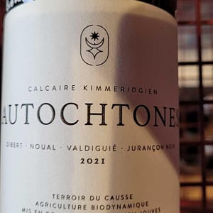 Autochtones - Mas del Périé - fabien-jouves