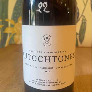 Autochtones - Mas del Périé - fabien-jouves