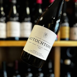 Autochtones - Mas del Périé - Fabien Jouves 