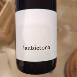 Autoctona - Barranco Oscuro - manuel-lorenzo-valenzuela