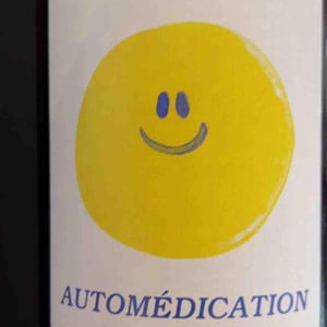Automédicaton - Domaine Delettre - stephane-delettre