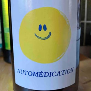Automédicaton - Domaine Delettre - Stéphane Delettre 