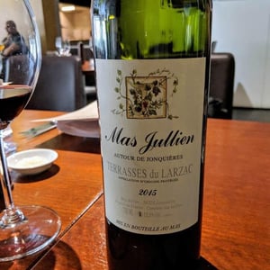 Autour De Jonquieres - Mas Jullien - olivier-jullien