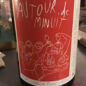 Autour de Minuit