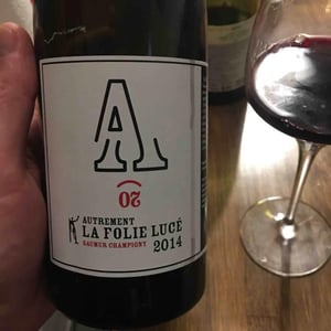 Autrement - La Folie Lucé - Loïc Terquem 