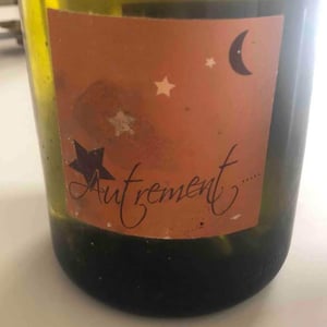 Marie et Florian Curtet Vignerons - Marie & Florian Curtet - Autrement (Blanc)