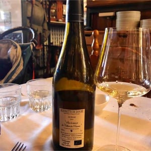 Autrement (Blanc) - Marie et Florian Curtet Vignerons - Marie & Florian Curtet 