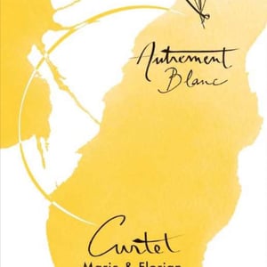 Autrement (Blanc) - Marie et Florian Curtet Vignerons - Marie & Florian Curtet 