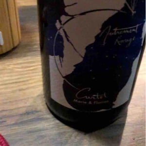 Autrement (Blanc) - Marie et Florian Curtet Vignerons - Marie & Florian Curtet 