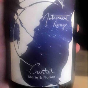 Autrement (Blanc) - Marie et Florian Curtet Vignerons - marie-florian-curtet