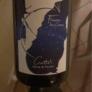 Autrement (Blanc) - Marie et Florian Curtet Vignerons - Marie & Florian Curtet 