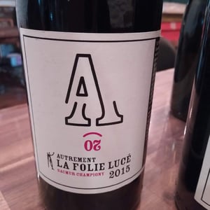 Autrement - La Folie Lucé - loic-terquem