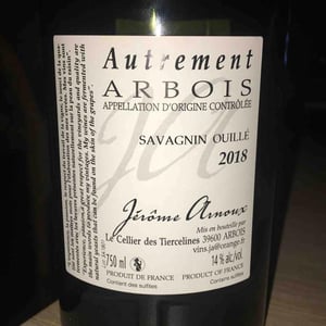 Autrement - Jérôme Arnoux - jerome-arnoux