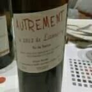 Château Lamery - Jacques Broustet - Autrement