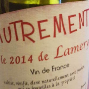 Autrement - Château Lamery - jacques-broustet