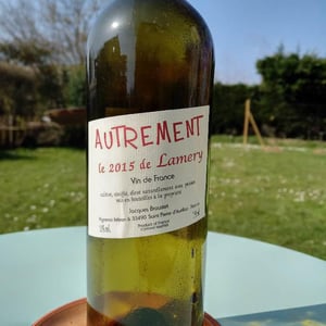 Autrement - Château Lamery - jacques-broustet